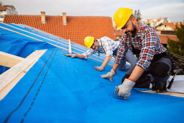 Roof Waterproofing Services in Shrewsbury, MO