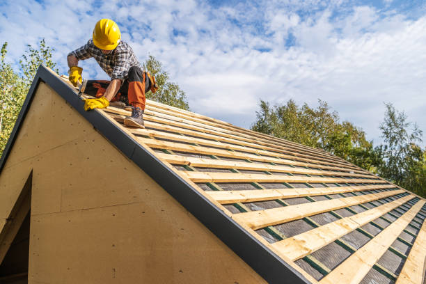 Shrewsbury, MO Roofing Contractor Company